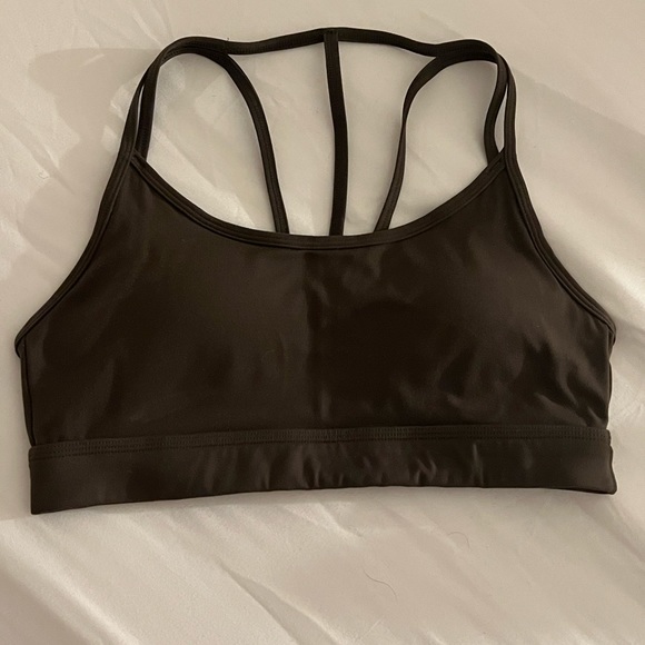 Alphalete Tri Bra - Picture 1 of 4